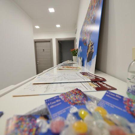 Affittacamere A Casa Mia Rome Luaran gambar