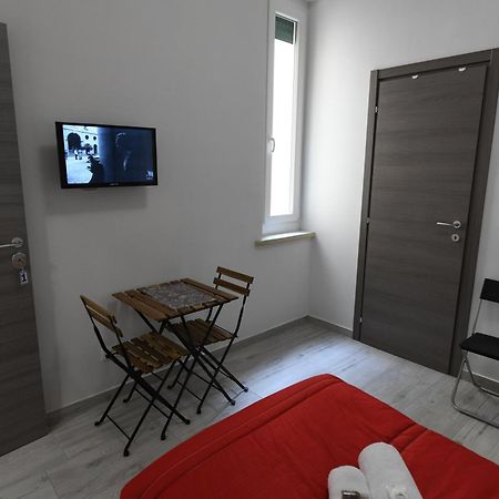 Affittacamere A Casa Mia Rome Luaran gambar