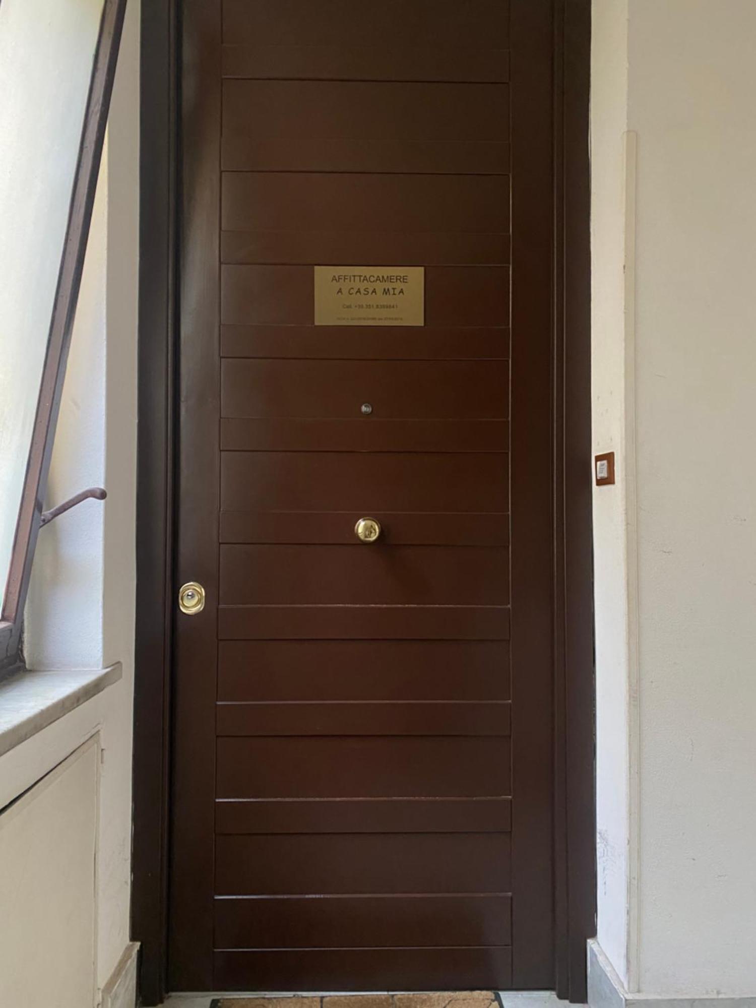 Affittacamere A Casa Mia Rome Luaran gambar