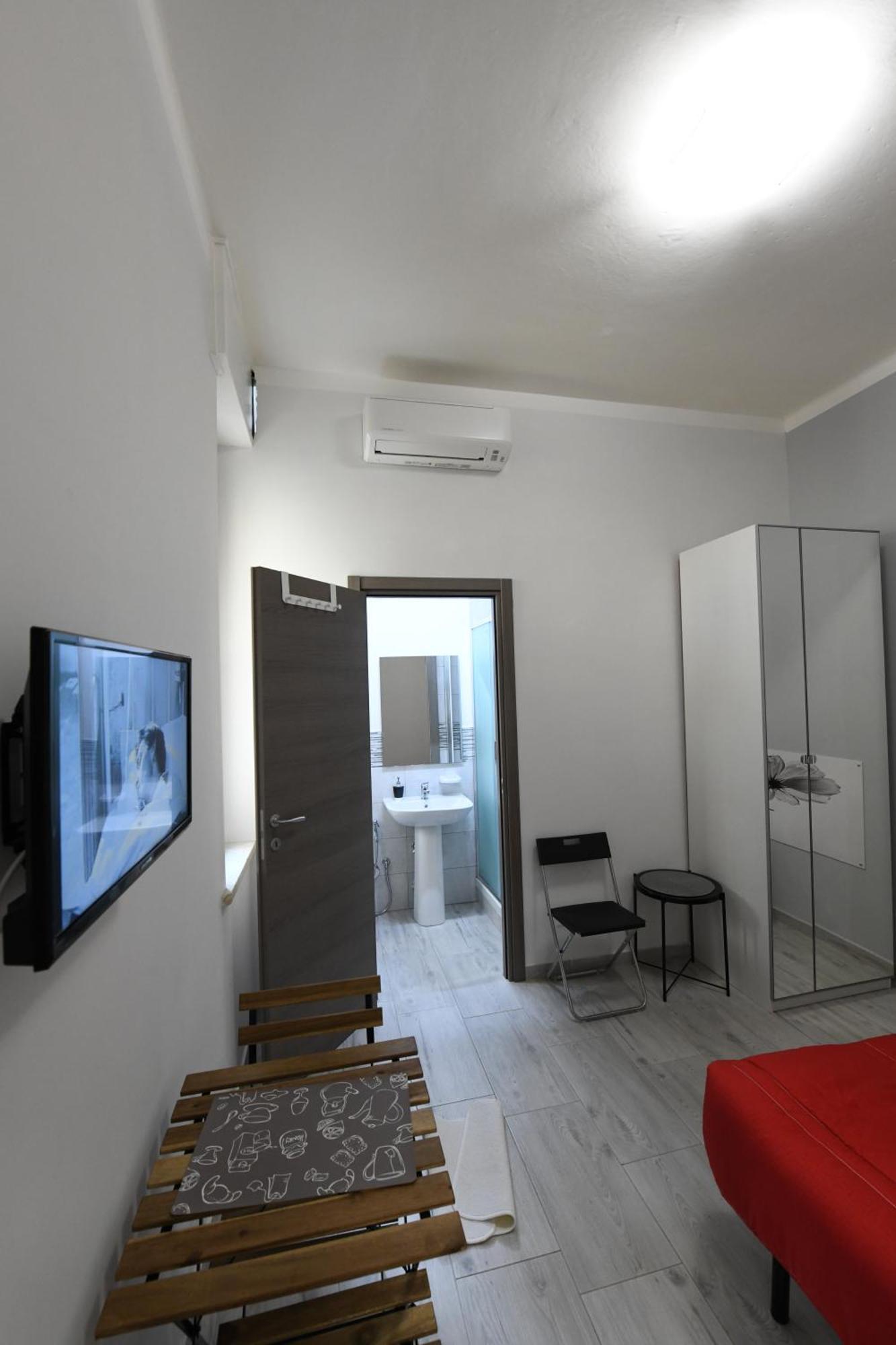 Affittacamere A Casa Mia Rome Luaran gambar