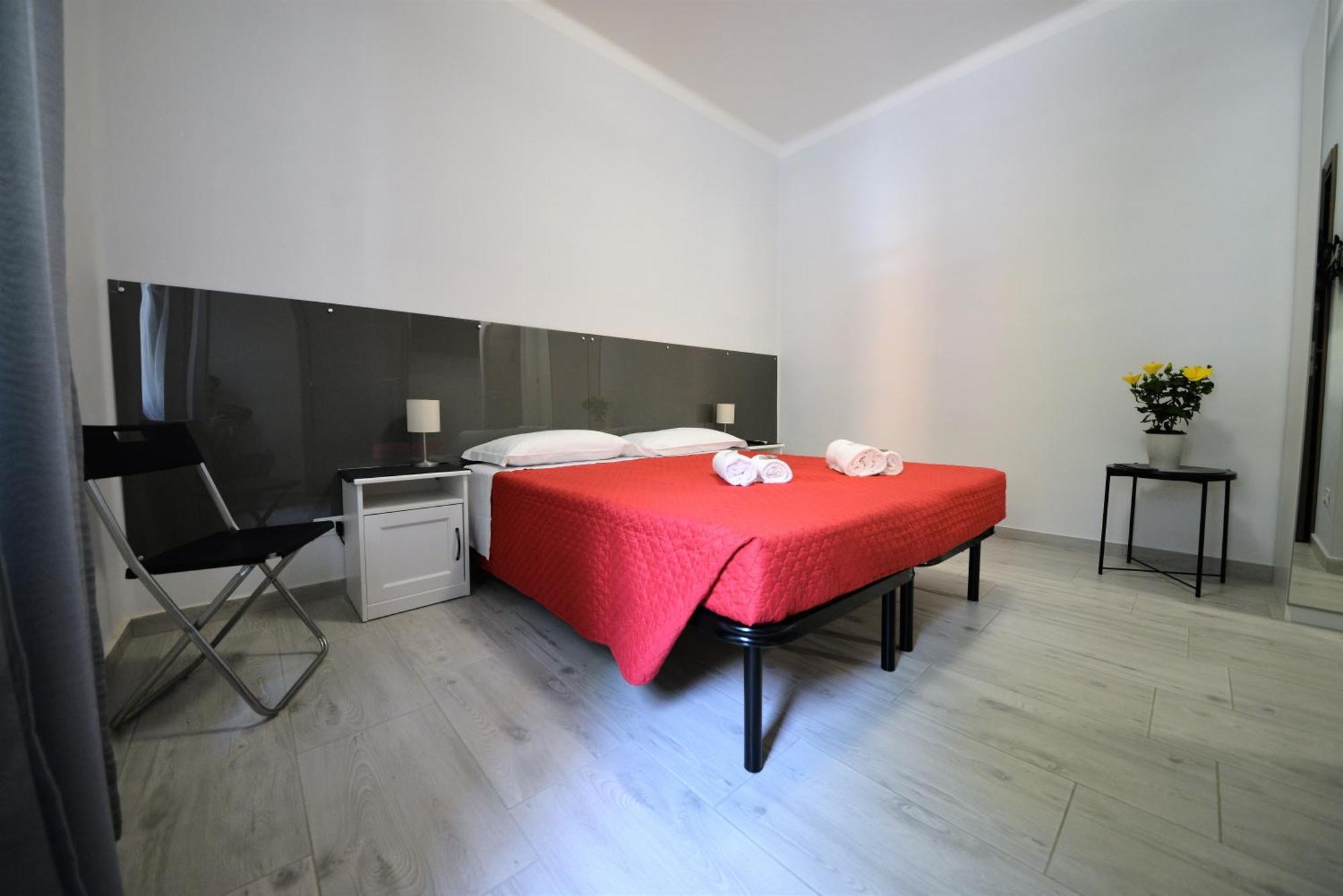 Affittacamere A Casa Mia Rome Luaran gambar