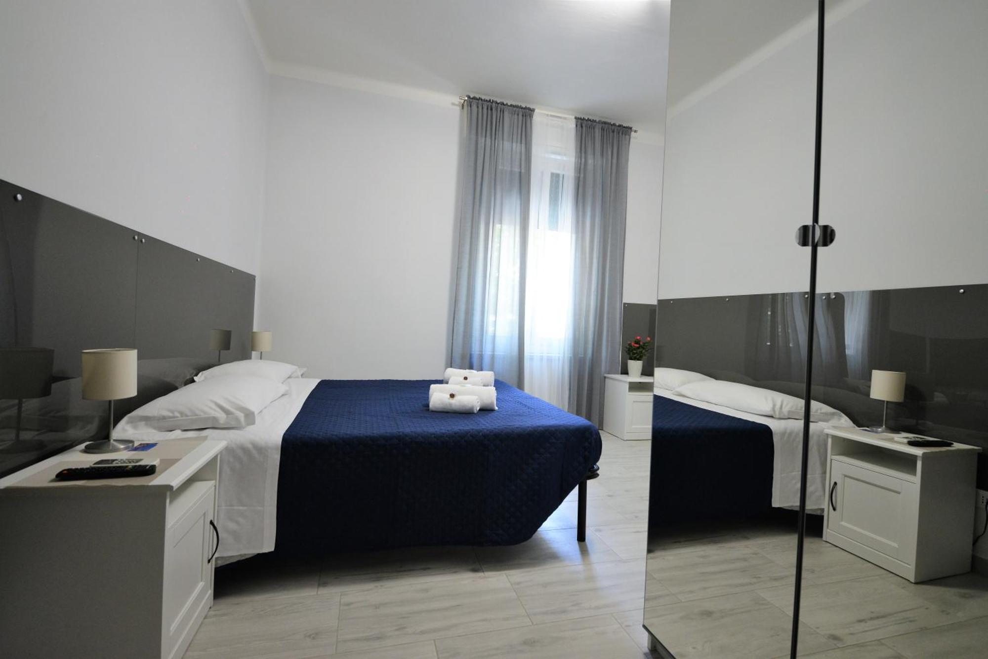 Affittacamere A Casa Mia Rome Luaran gambar