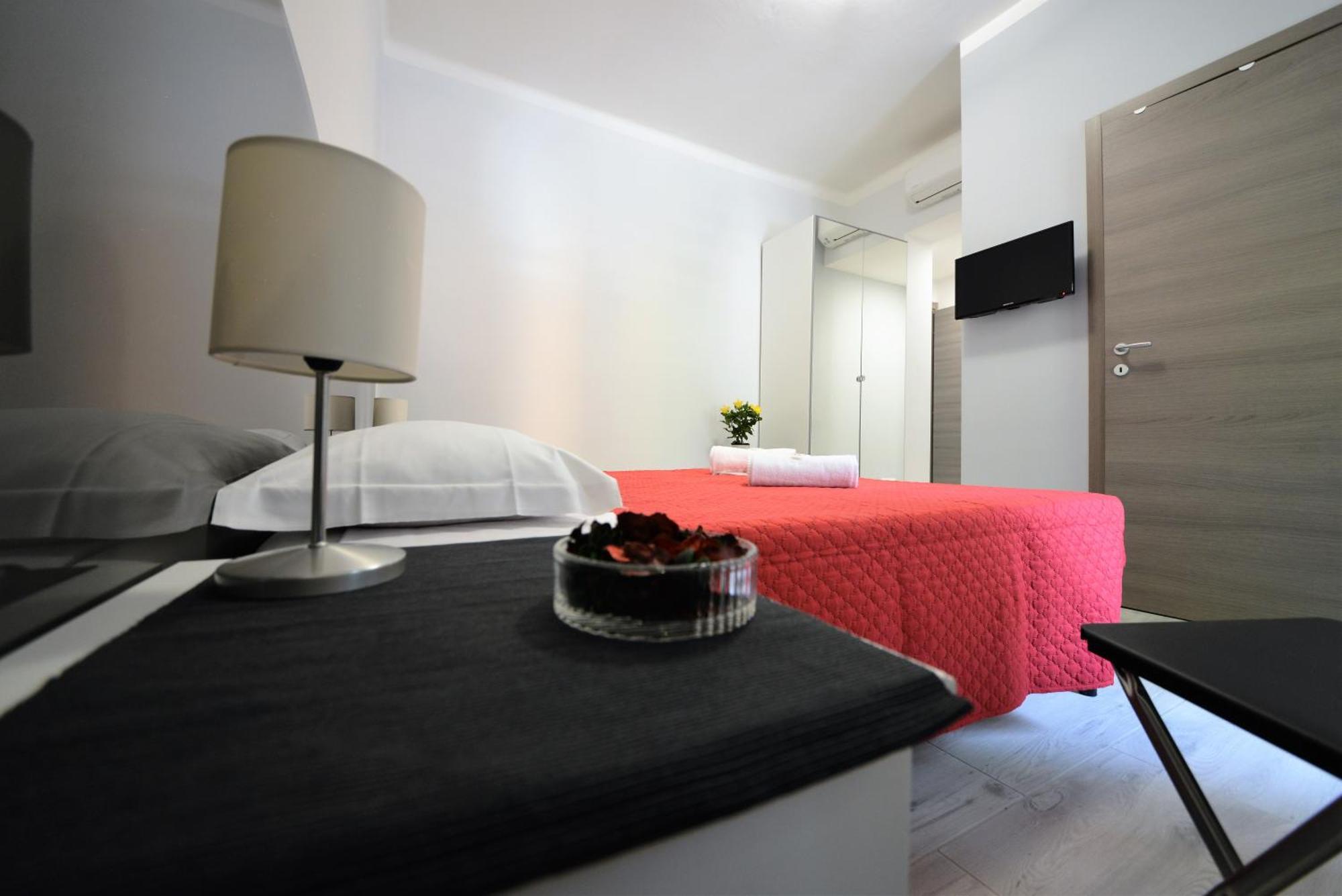 Affittacamere A Casa Mia Rome Luaran gambar