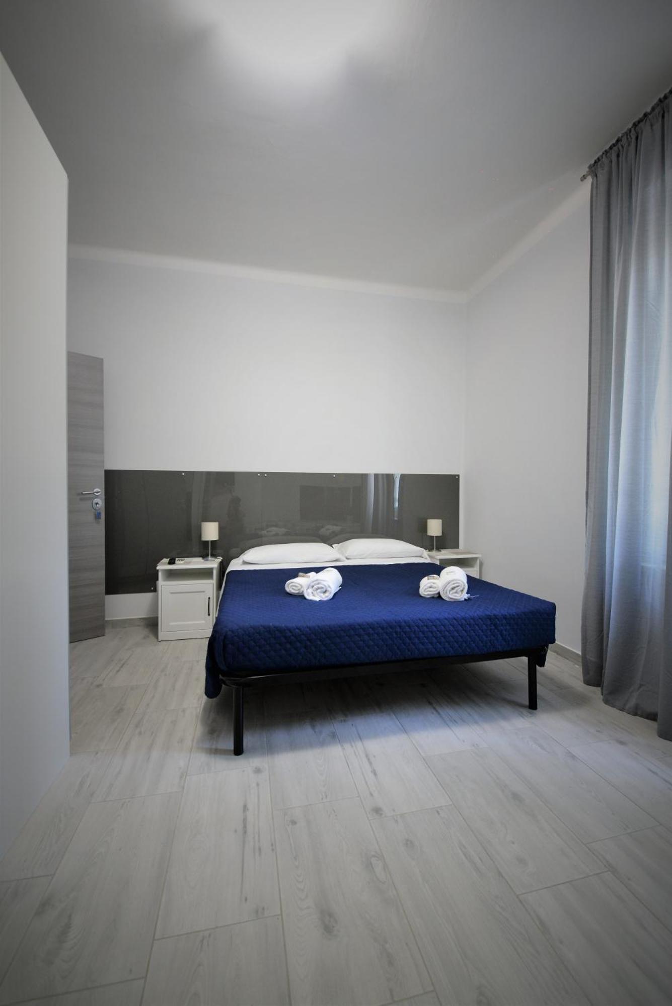 Affittacamere A Casa Mia Rome Luaran gambar