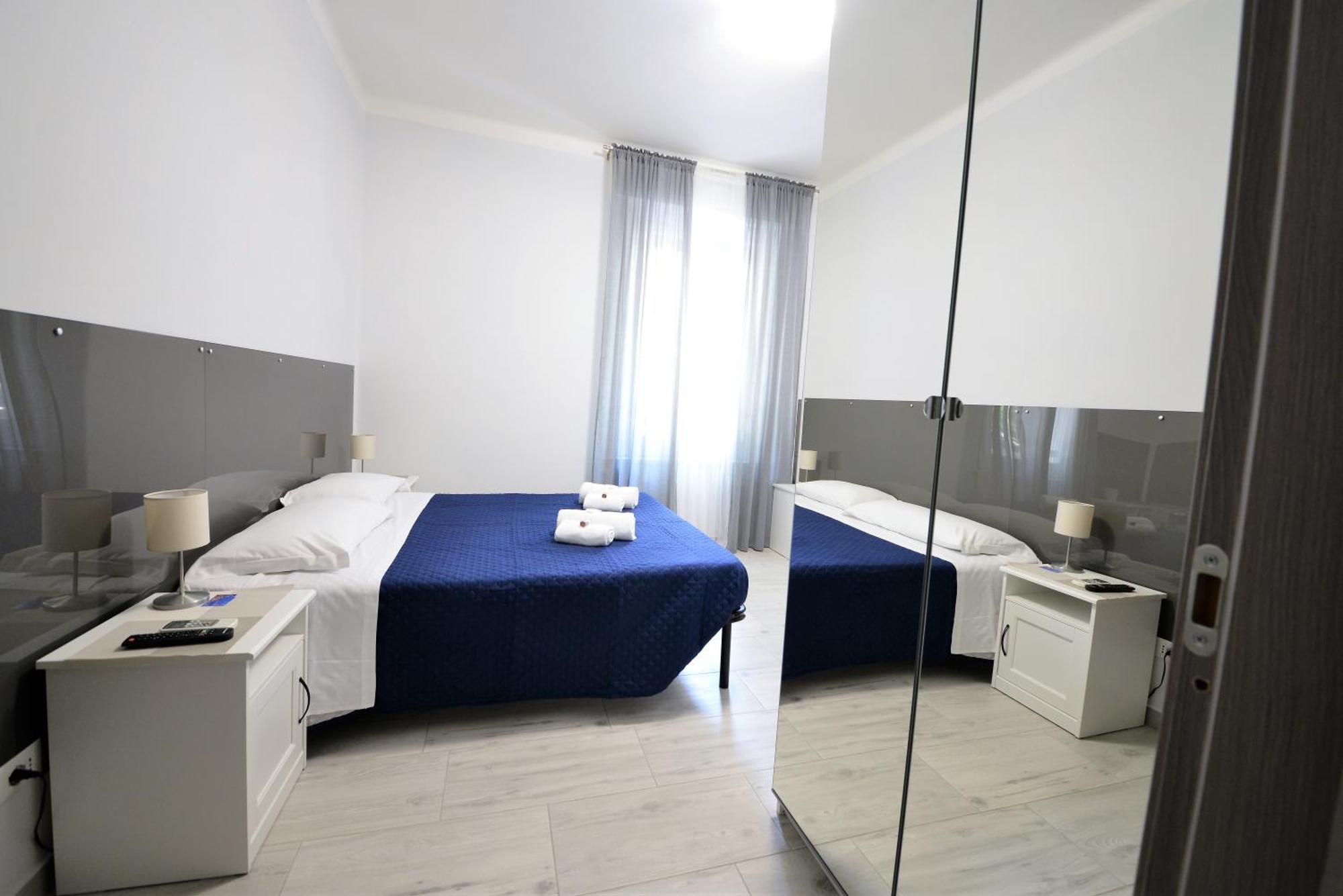 Affittacamere A Casa Mia Rome Luaran gambar
