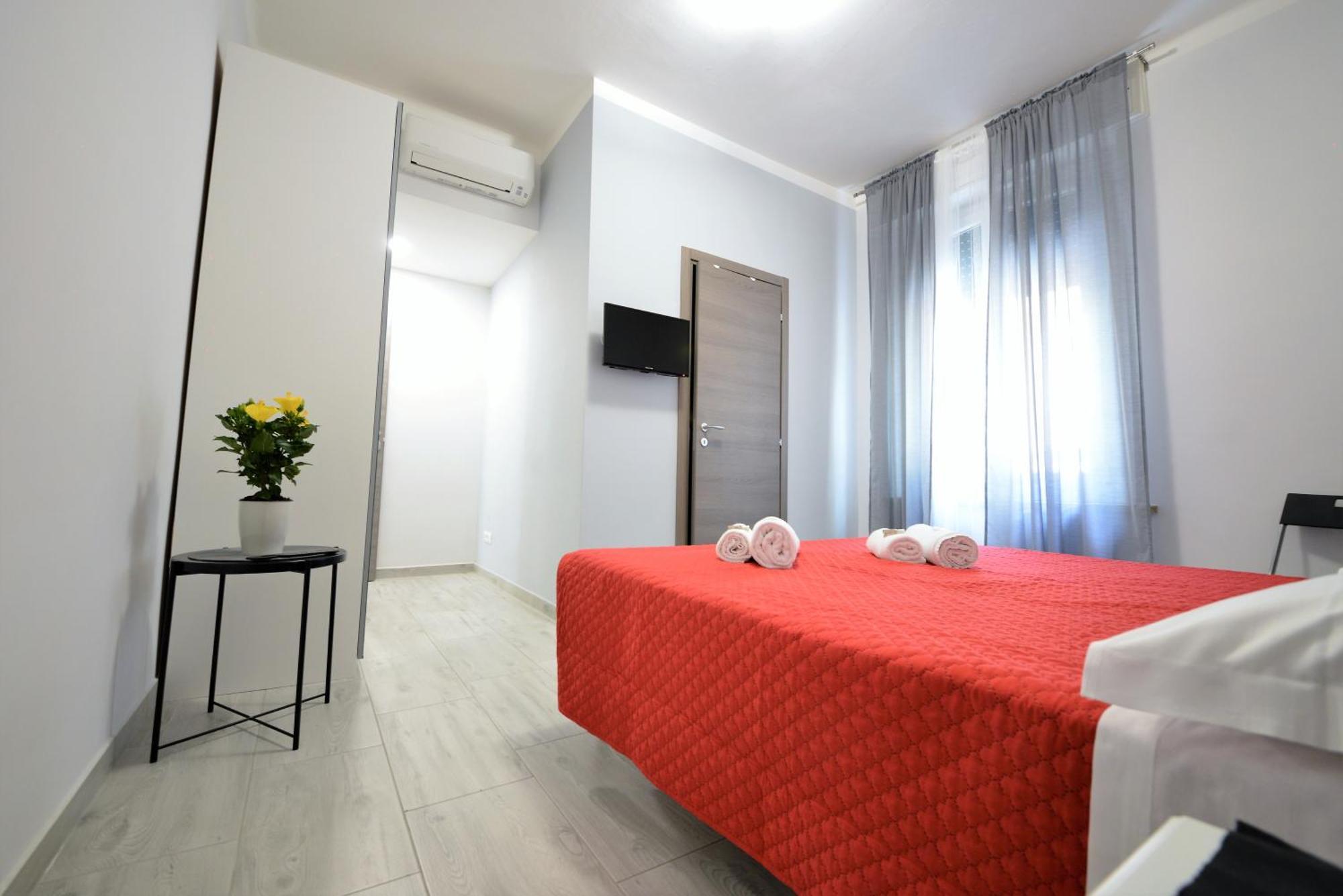 Affittacamere A Casa Mia Rome Luaran gambar