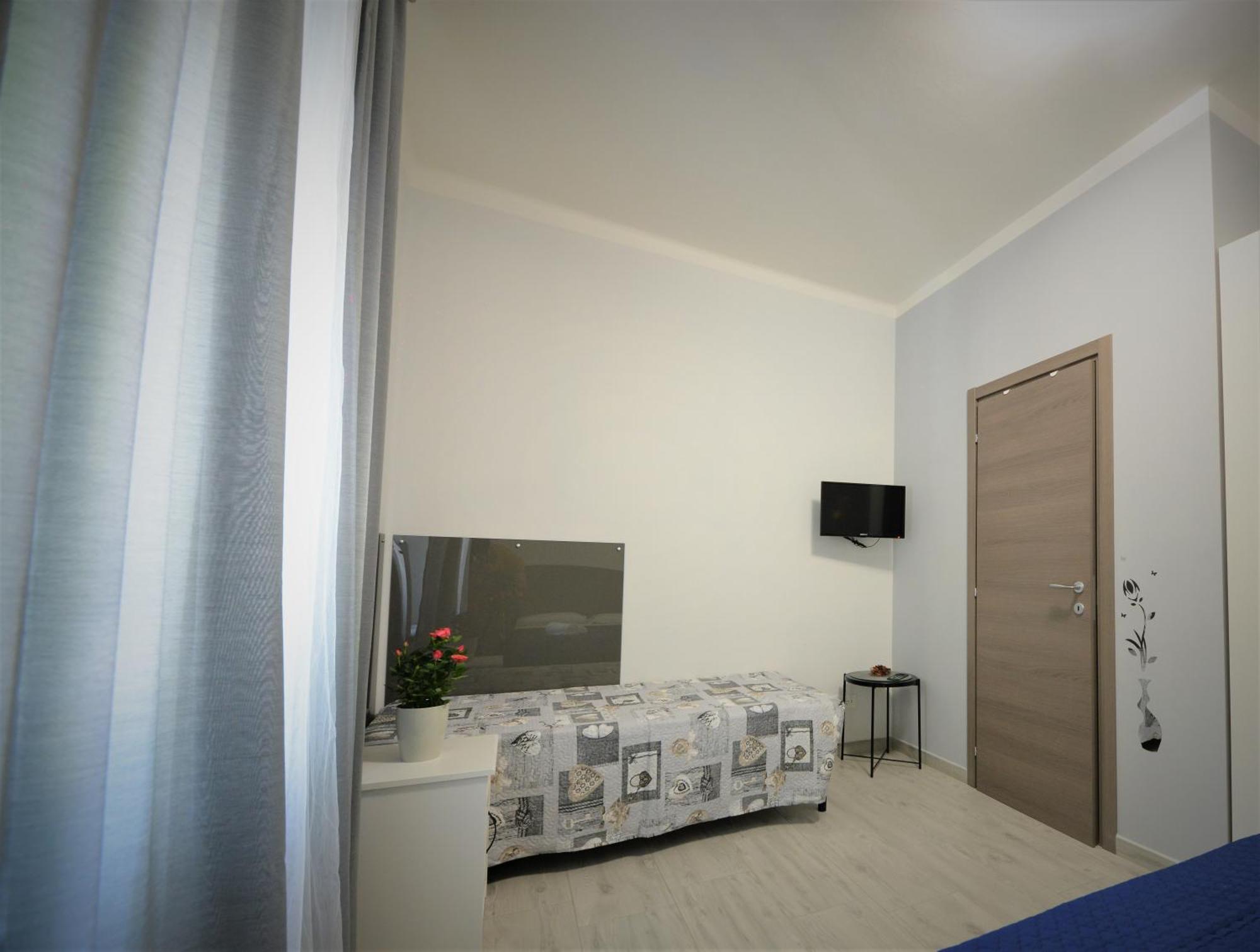 Affittacamere A Casa Mia Rome Luaran gambar