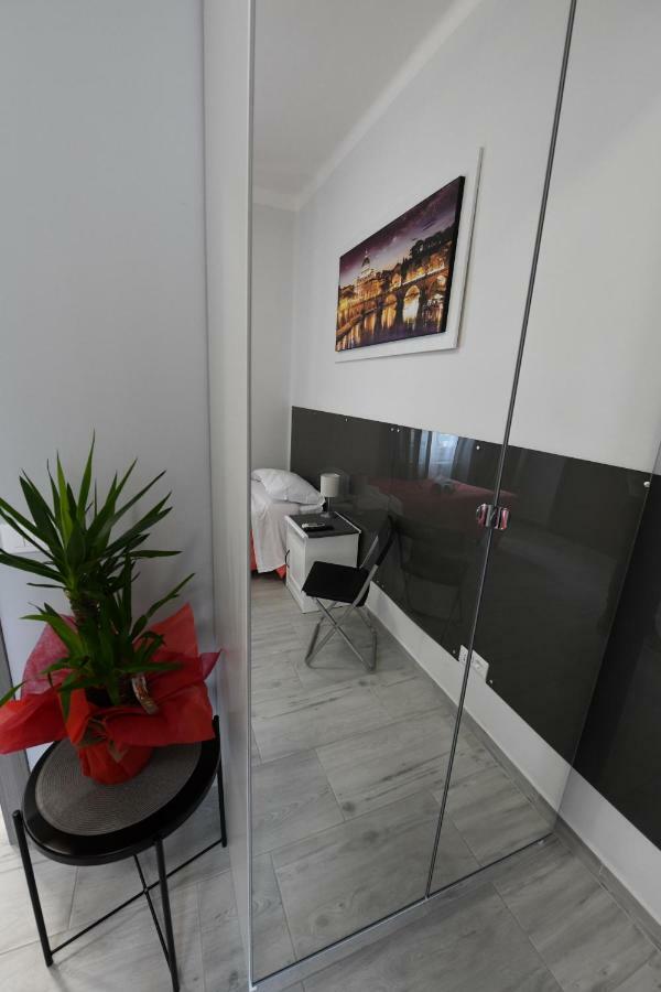 Affittacamere A Casa Mia Rome Luaran gambar