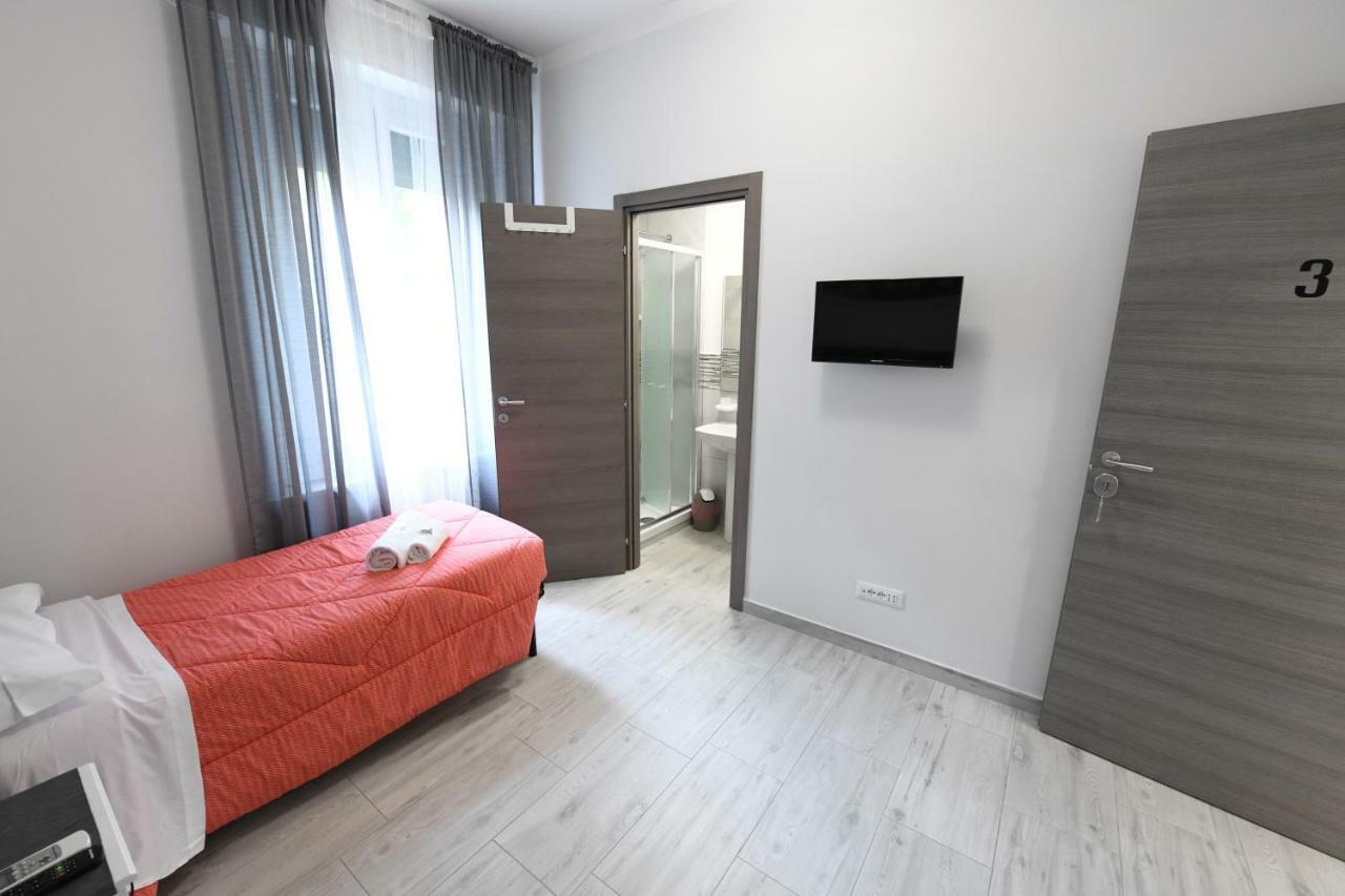 Affittacamere A Casa Mia Rome Luaran gambar