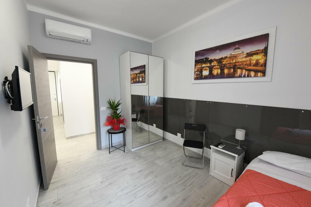 Affittacamere A Casa Mia Rome Luaran gambar