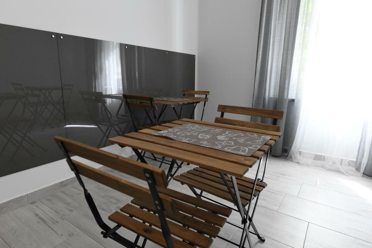 Affittacamere A Casa Mia Rome Luaran gambar