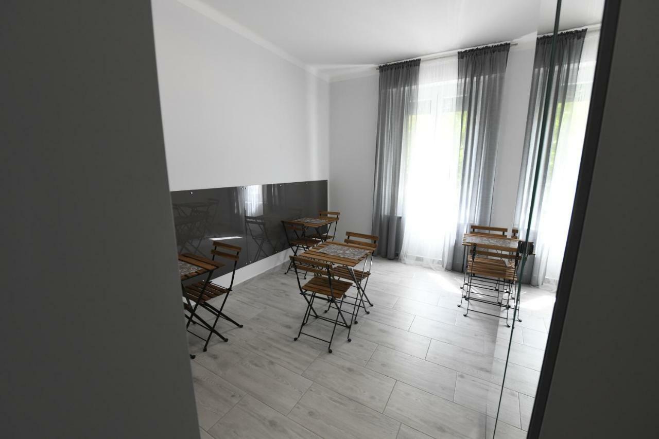 Affittacamere A Casa Mia Rome Luaran gambar