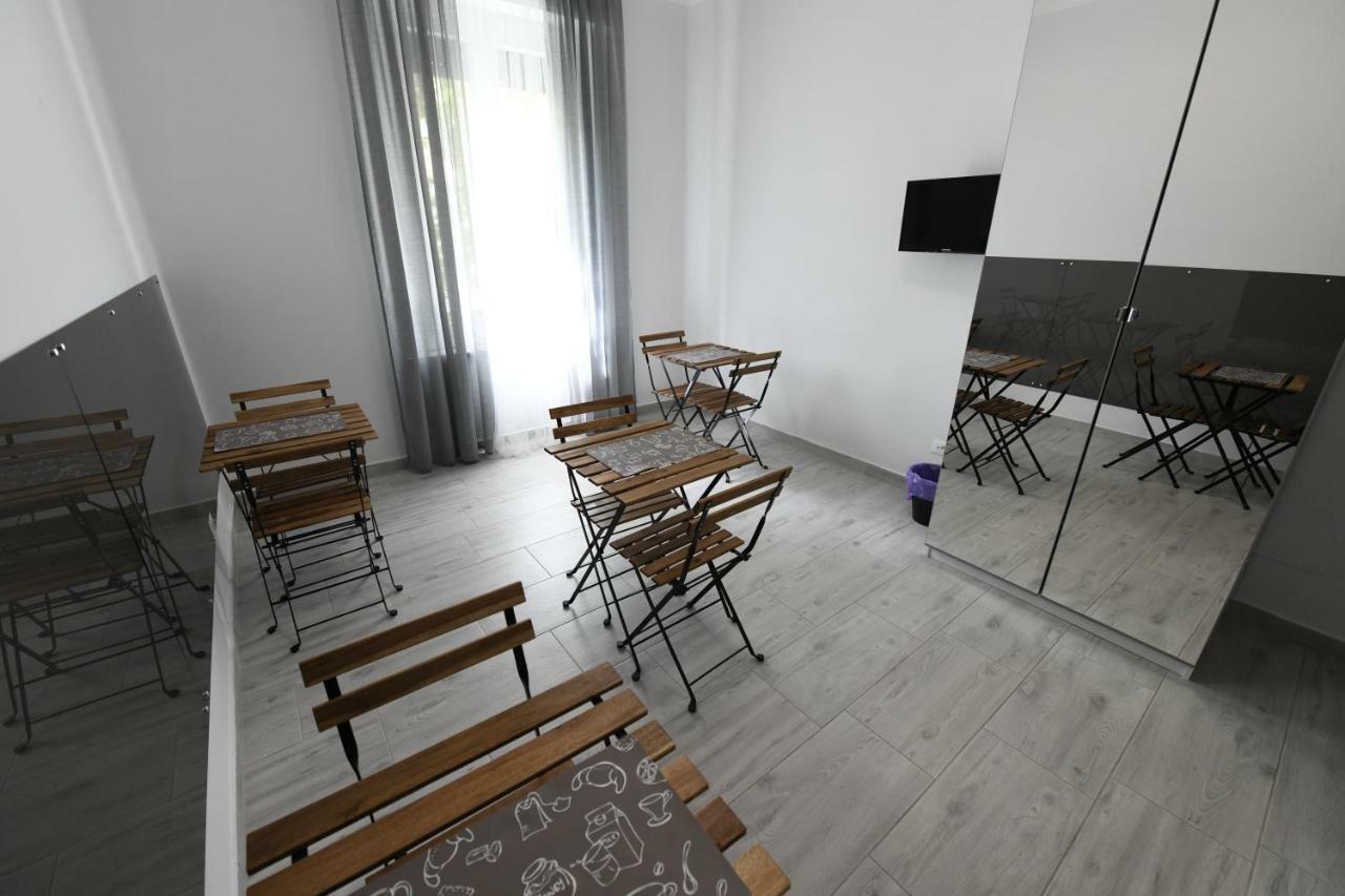 Affittacamere A Casa Mia Rome Luaran gambar