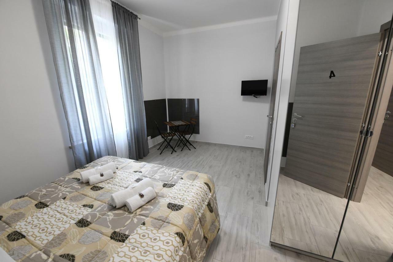Affittacamere A Casa Mia Rome Luaran gambar