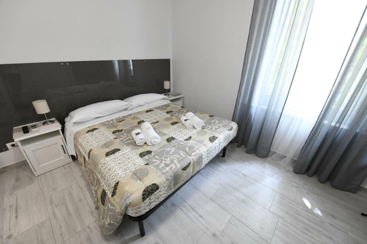 Affittacamere A Casa Mia Rome Luaran gambar