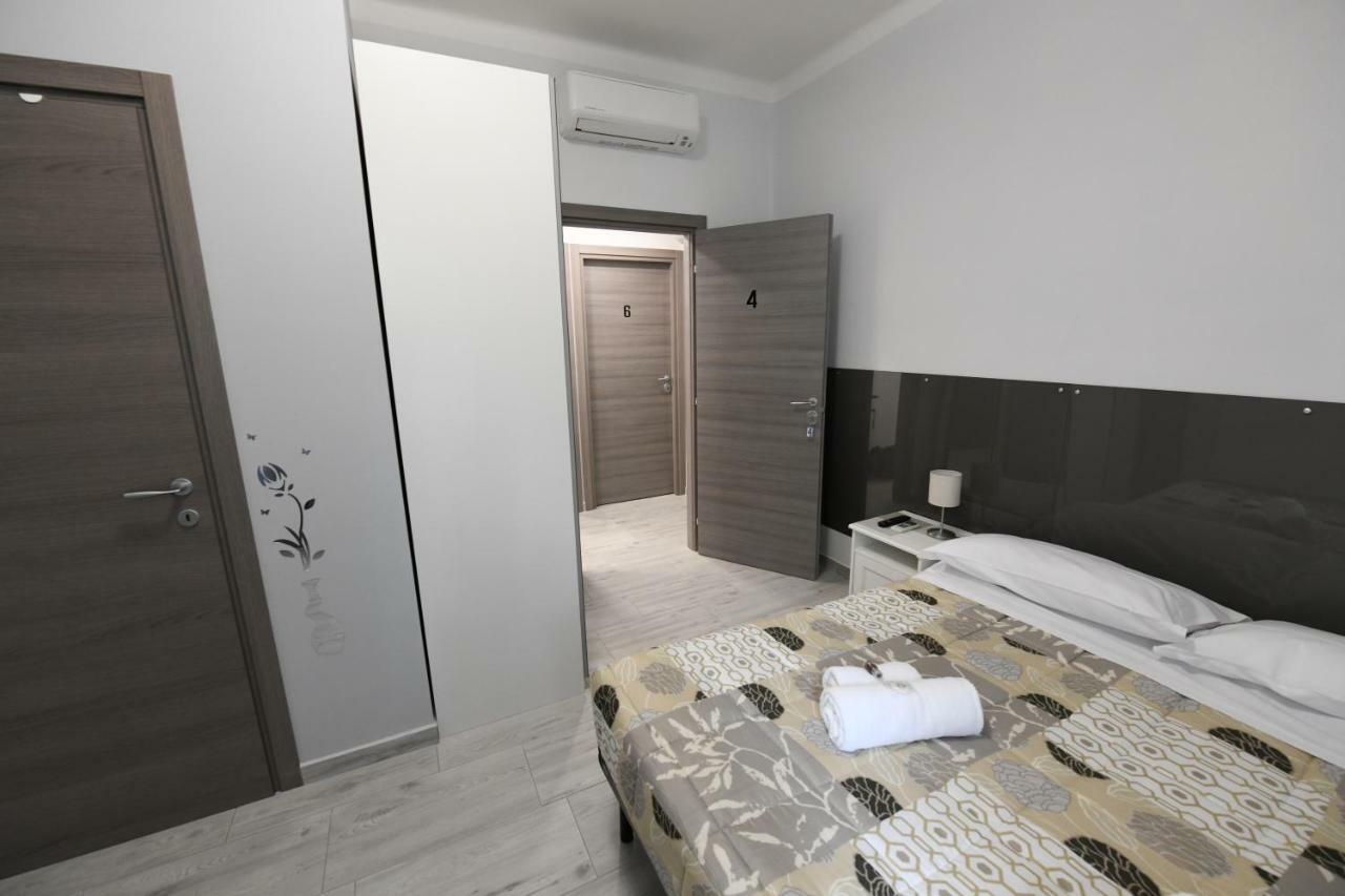 Affittacamere A Casa Mia Rome Luaran gambar