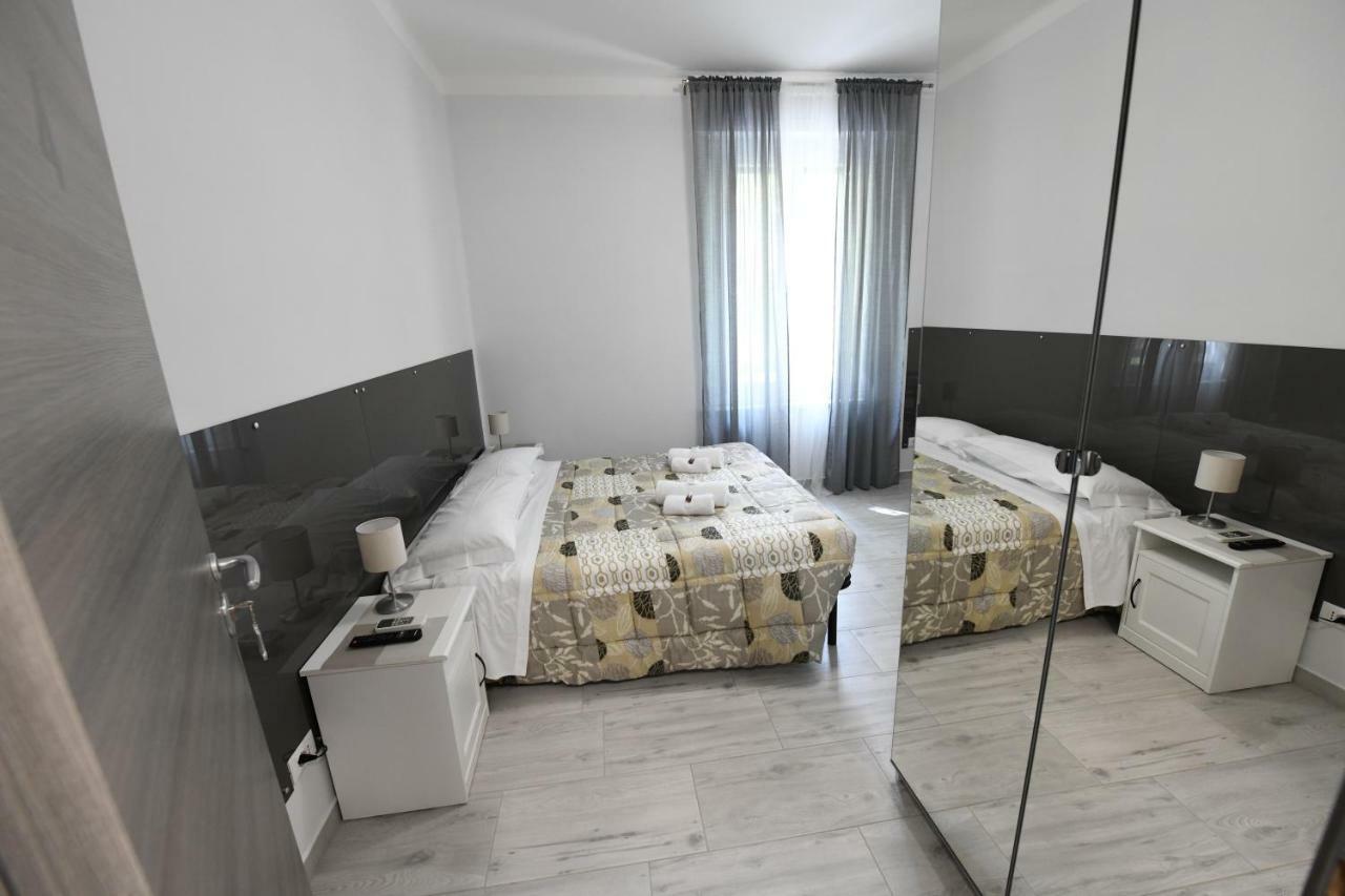 Affittacamere A Casa Mia Rome Luaran gambar