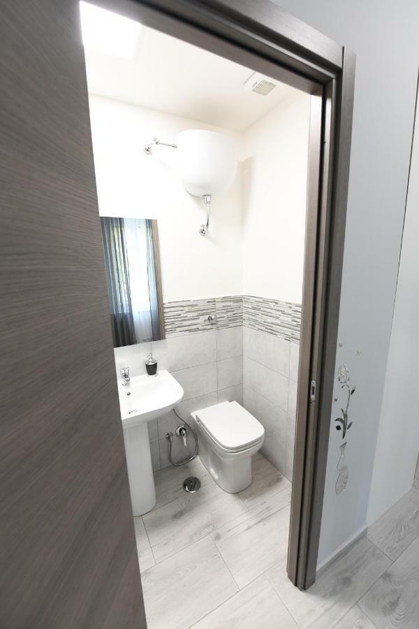Affittacamere A Casa Mia Rome Luaran gambar