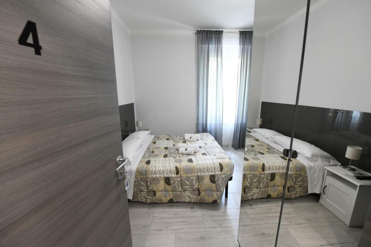 Affittacamere A Casa Mia Rome Luaran gambar