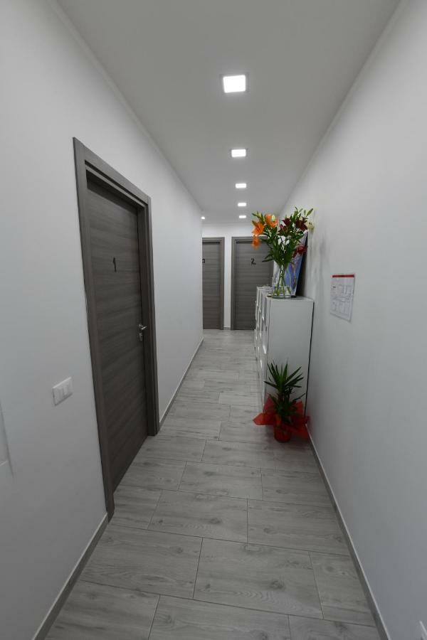 Affittacamere A Casa Mia Rome Luaran gambar