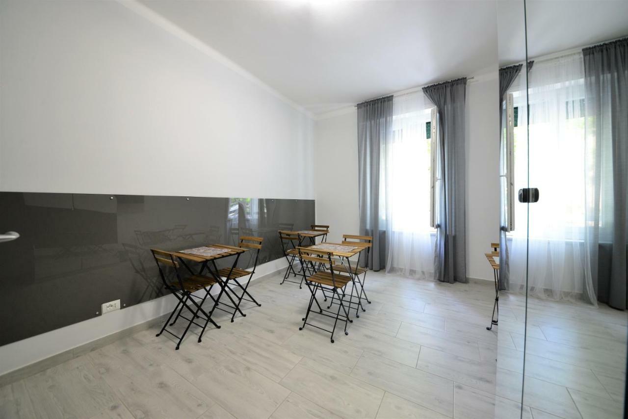 Affittacamere A Casa Mia Rome Luaran gambar