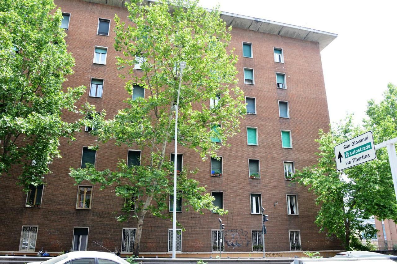 Affittacamere A Casa Mia Rome Luaran gambar