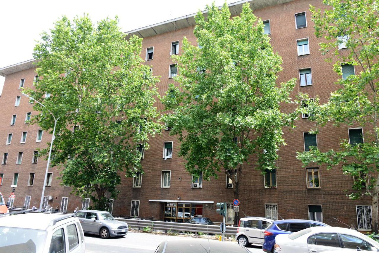 Affittacamere A Casa Mia Rome Luaran gambar