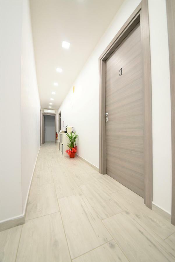 Affittacamere A Casa Mia Rome Luaran gambar