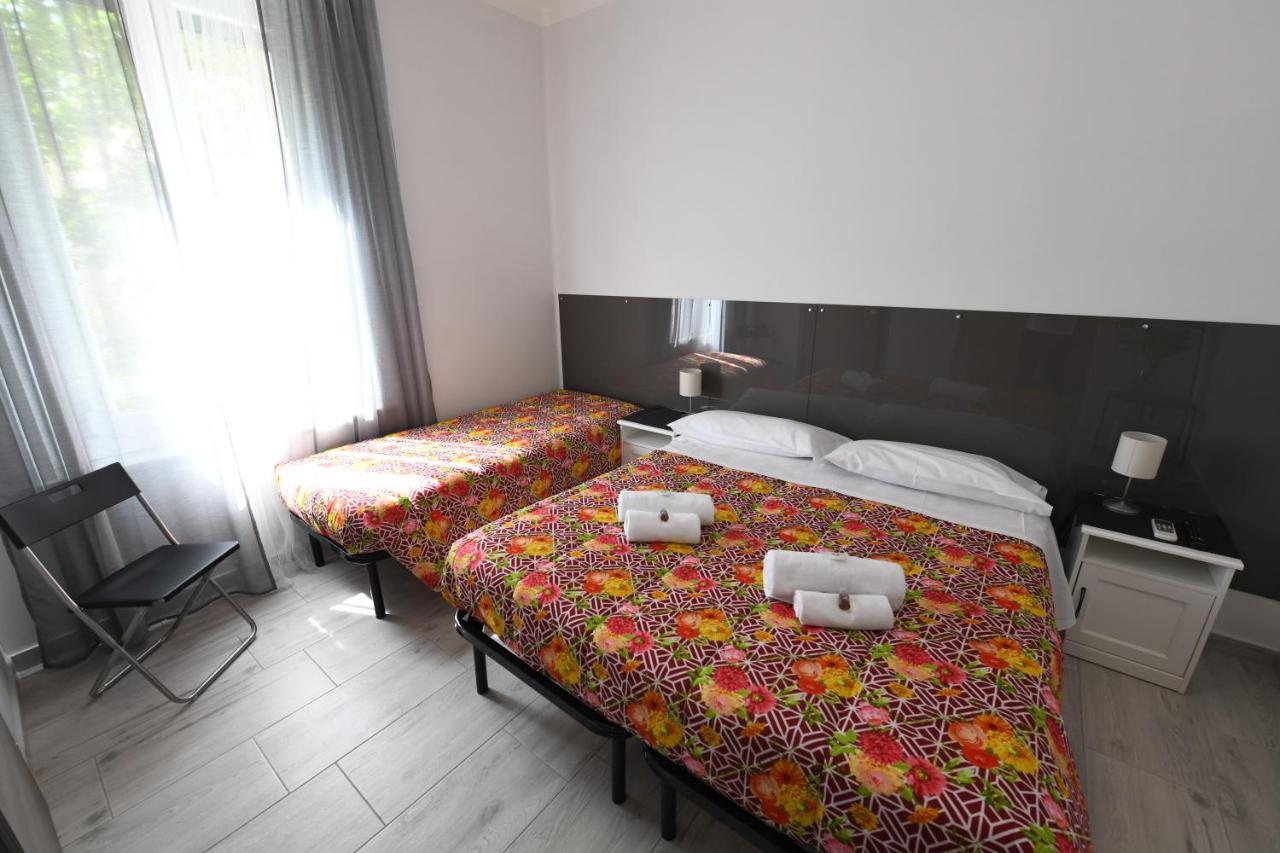 Affittacamere A Casa Mia Rome Luaran gambar