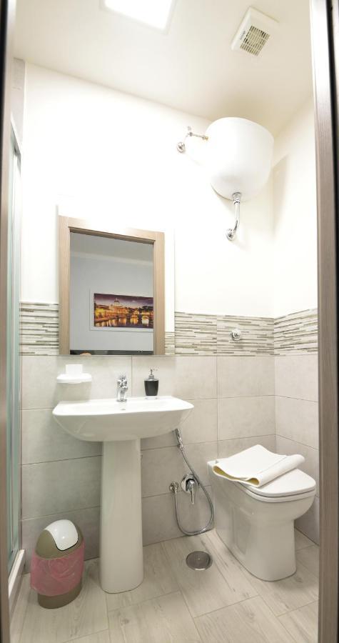 Affittacamere A Casa Mia Rome Luaran gambar